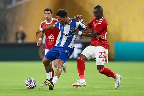 من مقاعد البدلاء أمام بورتو.. ديانج يظهر لأول مرة مع الأهلي بكأس العالم للأندية 2025